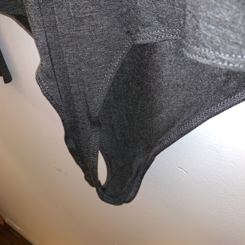 Body suit - Picture 4 of 4